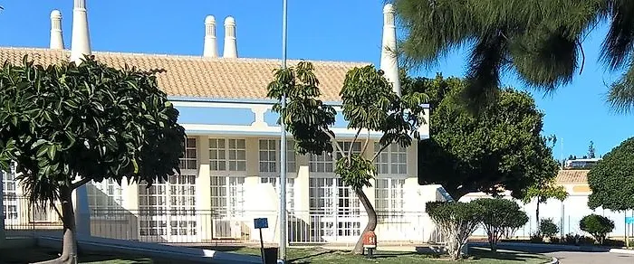 Ponta Grande אתר נופש