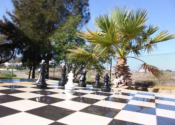 Resort Ponta Grande Albufeira