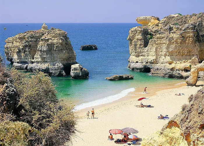 Ponta Grande 4* אלבופיירה