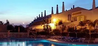 אתר נופש Ponta Grande אלבופיירה