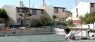 Ponta Grande אתר נופש אלבופיירה