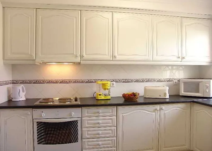 Ponta Grande 4* אלבופיירה