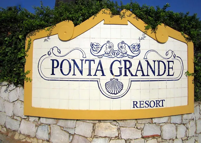 Ponta Grande