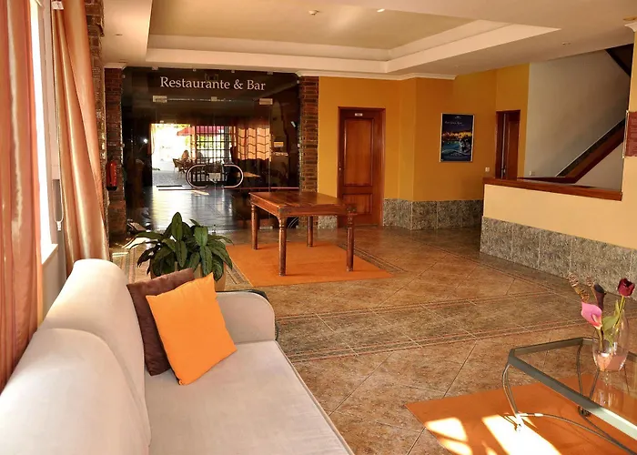 אתר נופש Ponta Grande