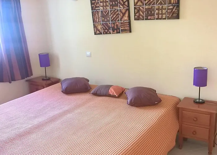 Ponta Grande אתר נופש