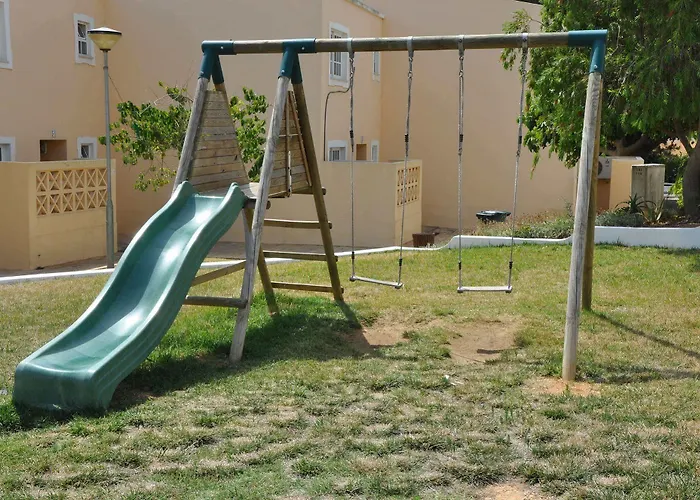 Resort Ponta Grande Albufeira