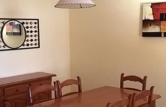 אתר נופש Ponta Grande אלבופיירה