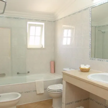 Ponta Grande 4* 알부페이라