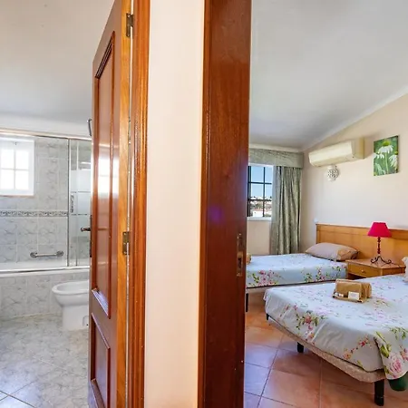 Ponta Grande 리조트