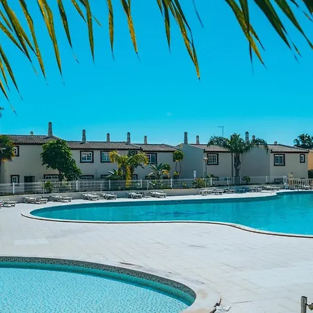 Ponta Grande Sao Rafael By Umbral 4* Albufeira