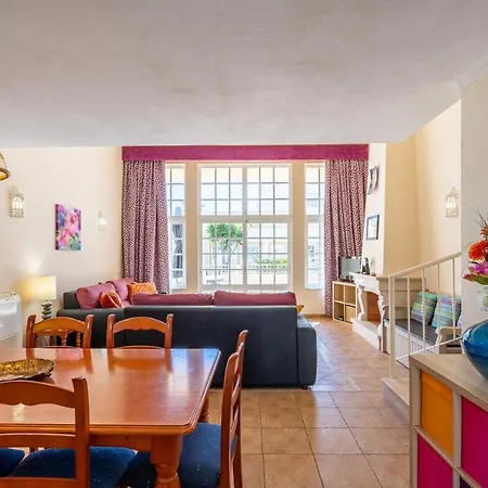 Ponta Grande 리조트 알부페이라