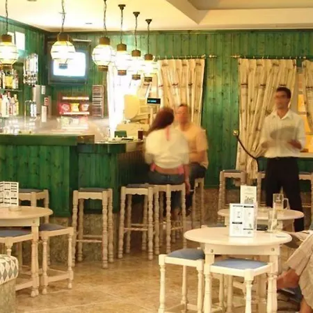 Ponta Grande 4* 알부페이라