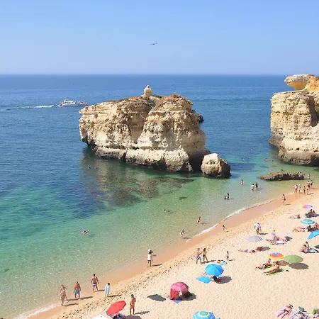 Szálloda Ponta Grande