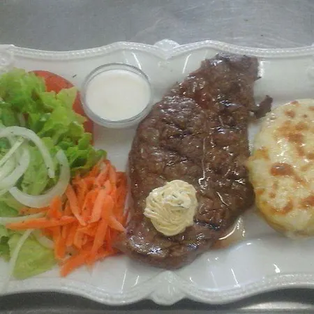 Ponta Grande 알부페이라