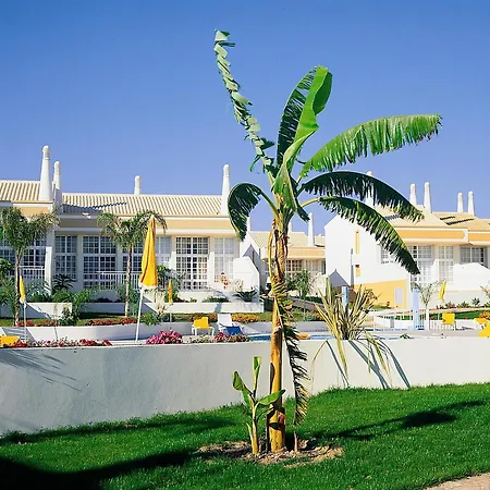 Ponta Grande 리조트 알부페이라