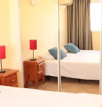 Ponta Grande 4* 알부페이라