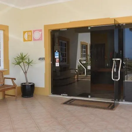 Szálloda Ponta Grande 3*