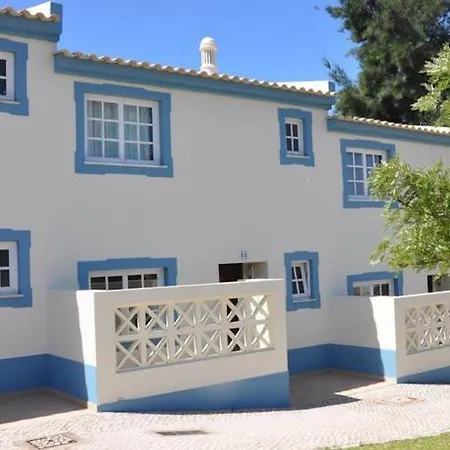 Ośrodek wypoczynkowy Ponta Grande Sao Rafael By Umbral Albufeira