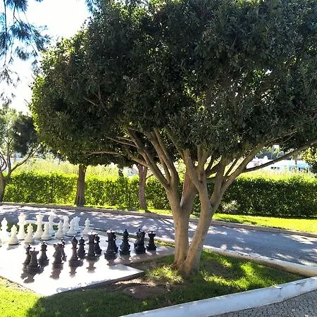 Ośrodek wypoczynkowy Ponta Grande Sao Rafael By Umbral Albufeira