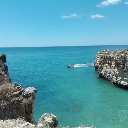 Ponta Grande Sao Rafael By Umbral Albufeira