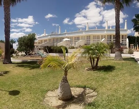 Ponta Grande 리조트