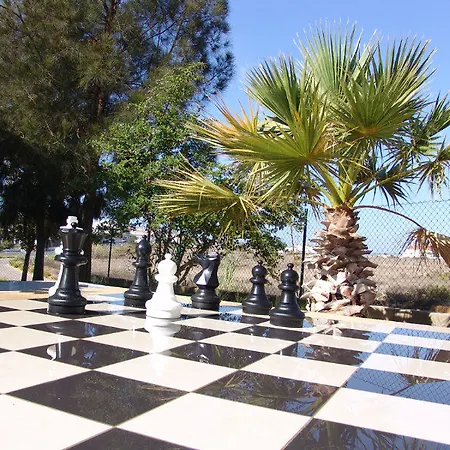 Ośrodek wypoczynkowy Ponta Grande Sao Rafael By Umbral Albufeira