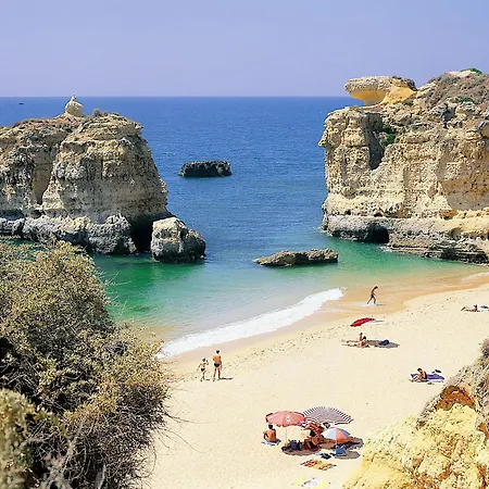 Ponta Grande Sao Rafael By Umbral 4* Albufeira