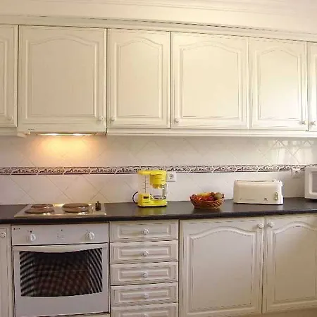 Ponta Grande 3* Patroves