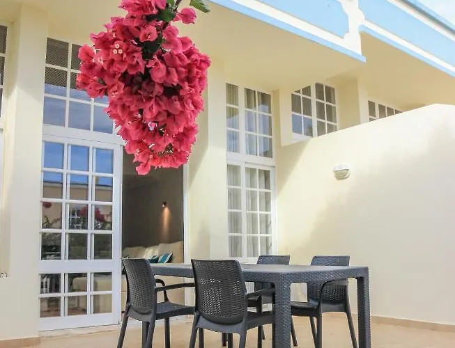 Resort Ponta Grande Albufeira