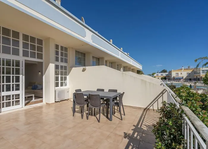 Ponta Grande Resort Albufeira