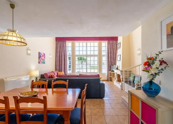 Ponta Grande Resort Albufeira