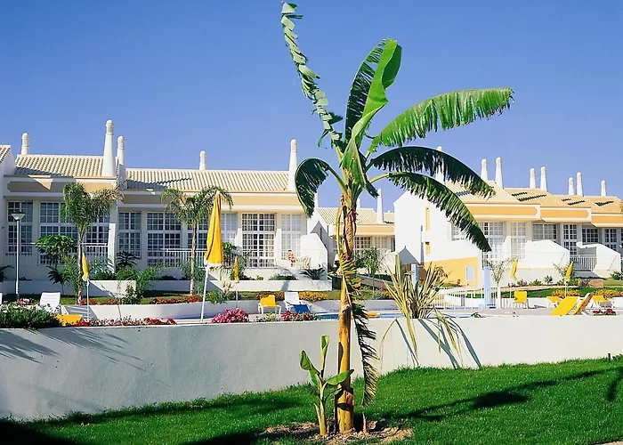 Ponta Grande Resort Albufeira