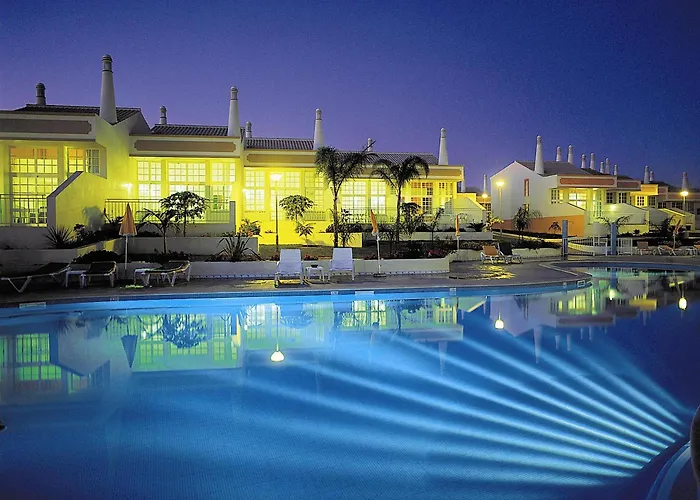 Resort Ponta Grande 4*