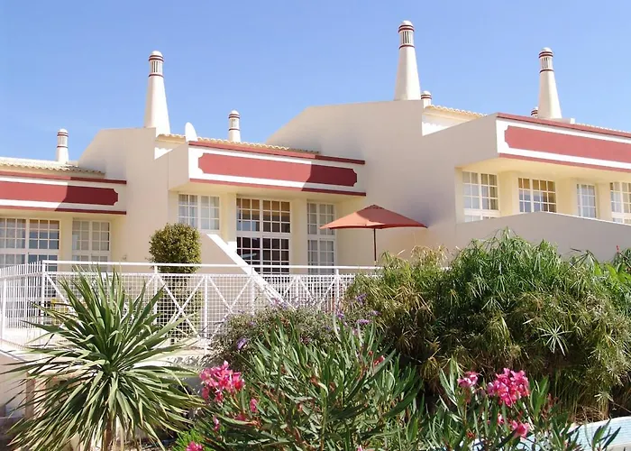 Ponta Grande Resort Albufeira