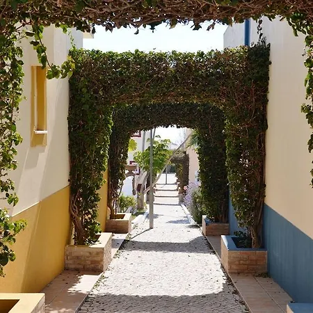 Hotel Ponta Grande Patroves