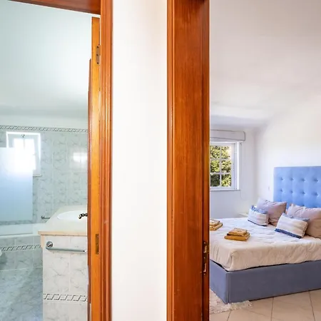 Hotel Ponta Grande Patroves