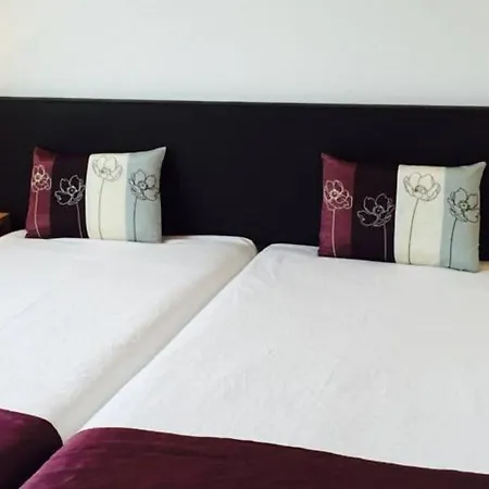 Hotel Ponta Grande 3*