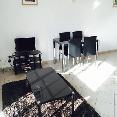 Ponta Grande 3* Patroves