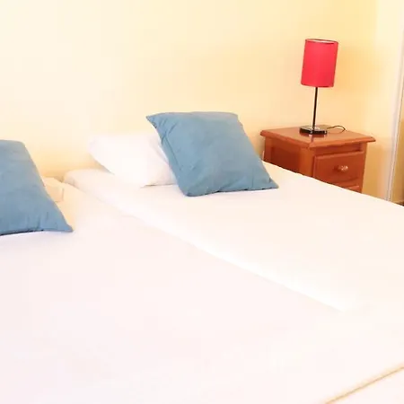 Resort Ponta Grande Sao Rafael By Portugalferias