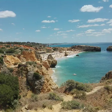 Resort Ponta Grande Sao Rafael By Portugalferias Albufeira