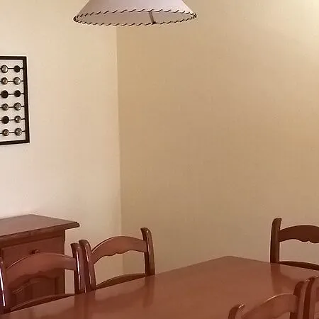 Hotel Ponta Grande Patroves